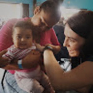 Meet your Posher, Noelle